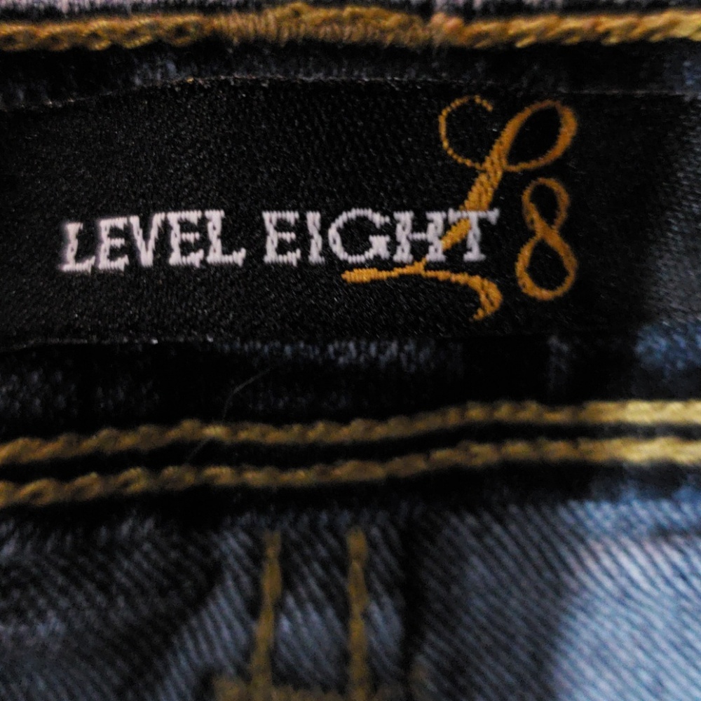 Level 8 Blue 9 - Picture 3 of 5